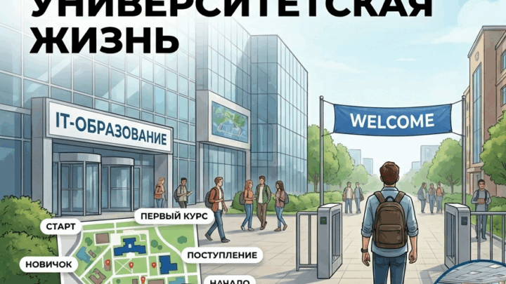 институт программирования